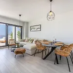 Διαμέρισμα Vb Encinar 3br Sea Views