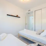 Vb Encinar 3br Sea Views