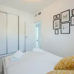 Διαμέρισμα Vb Encinar 3br Sea Views