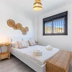 Vb Encinar 3br Sea Views *