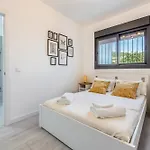 Διαμέρισμα Vb Encinar 3br Sea Views