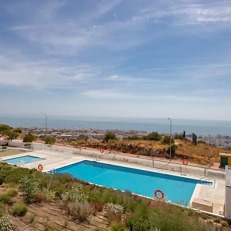 Διαμέρισμα Vb Encinar 3br Sea Views Benalmádena