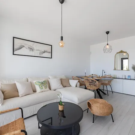 Vb Encinar 3br Sea Views