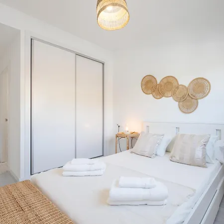 Apartament Vb Encinar 3br Sea Views *