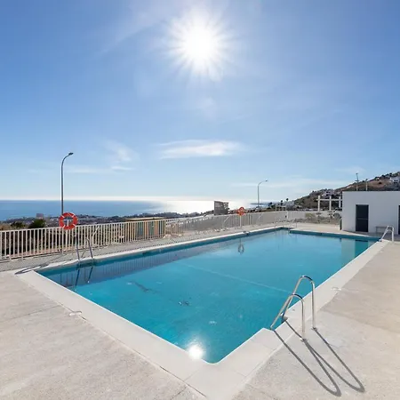 Διαμέρισμα Vb Encinar 3br Sea Views