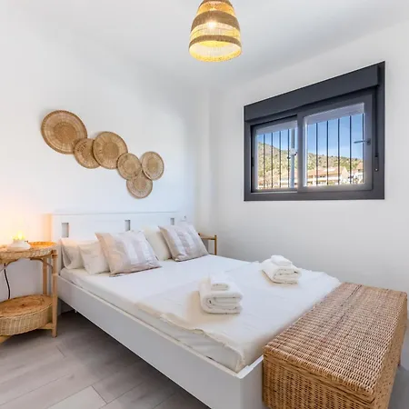 Vb Encinar 3br Sea Views *